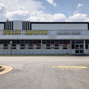 Yukai Buffet - Seafood Near Me - Virginia Beach, Virginia