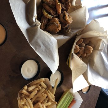 Buffalo Wild Wings - Great sides - Chicken Wings Near Me - Vacaville, California