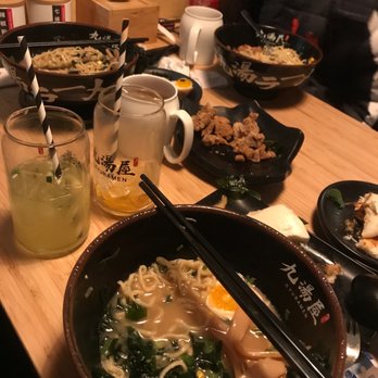 Kyuramen - Flushing - Ramen Near Me - Flushing, New York Kyuramen - Flushing - Ramen Near Me - Flushing, New York