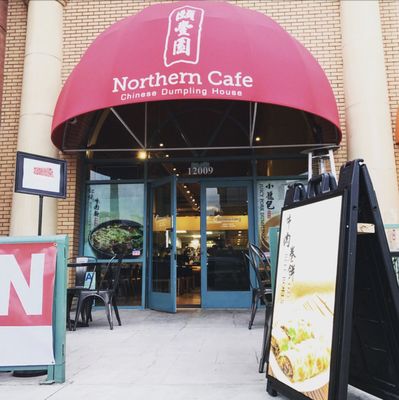 Northern Cafe Brentwood by null