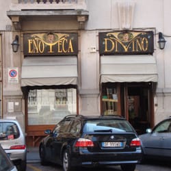 Enoteca Divino