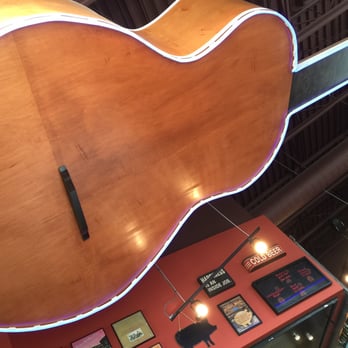 Memphis Blues Barbeque House - Giant guitar on the ceiling! - Barbeque Near Me - Edmonton, Alberta Memphis Blues Barbeque House - Giant guitar on the ceiling! - Barbeque Near Me - Edmonton, Alberta