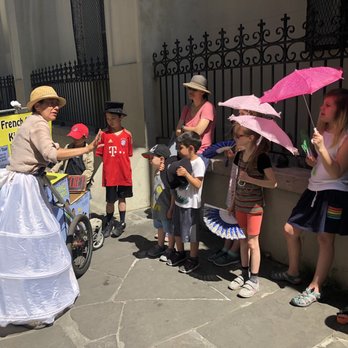 French Quartour Kids - Tours Near Me - New Orleans, Louisiana