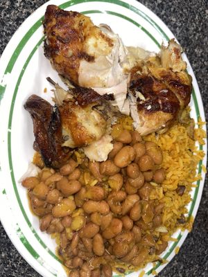La Isla Cuchifrito by null