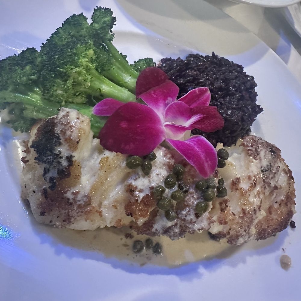 Seabass Seabass