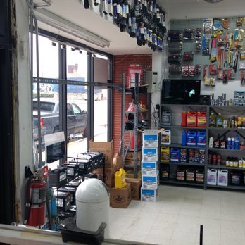 D&M Auto Parts - Inside - Auto Parts & Supplies Near Me - Chicago, Illinois D&M Auto Parts - Inside - Auto Parts & Supplies Near Me - Chicago, Illinois