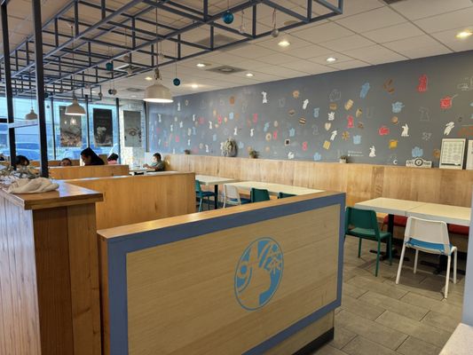 9 Rabbits Bakery by null