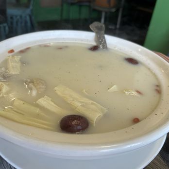 Bao Kee restaurant - Cantonese Near Me - Hacienda Heights, California
