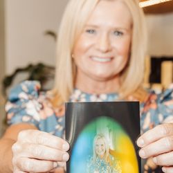 Element Tree Essentials - Aura Photography!