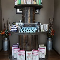 Sassy Curls Hair Salon