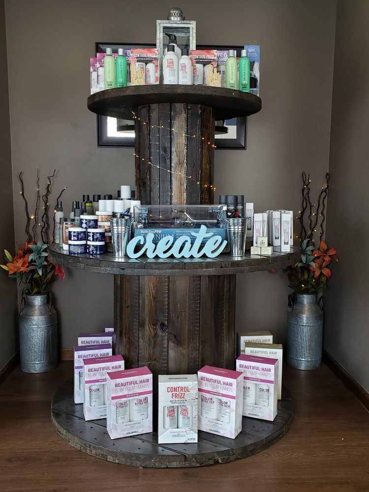 SASSY CURLS HAIR SALON Updated September 2024 1646 Route 9, South