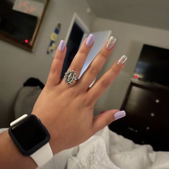 5th Avenue Spa & Nails - Nail Salons Near Me - Selma, Texas
