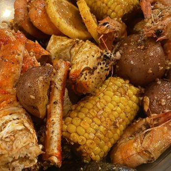 Cap't Loui - Seafood Near Me - Cupertino, California Cap't Loui - Seafood Near Me - Cupertino, California
