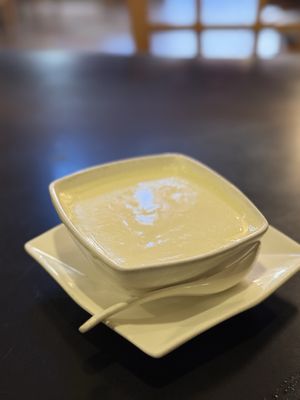 Imperial Soup by null