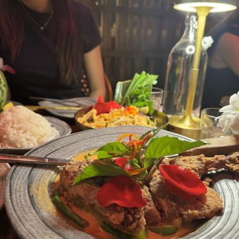 Lemongrass Brooklyn - Thai Near Me - Brooklyn, New York