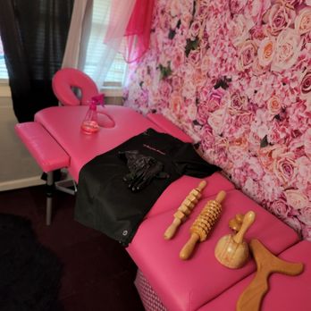 Vital Care services - Massage Near Me