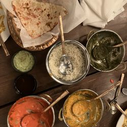 The Crown Curry