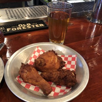 The Eagle Mass Ave - 1/4 chicken dark meat - American Near Me - Indianapolis, Indiana The Eagle Mass Ave - 1/4 chicken dark meat - American Near Me - Indianapolis, Indiana