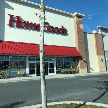 HomeGoods - Exterior - Kitchen & Bath Near Me - Garrison, Maryland