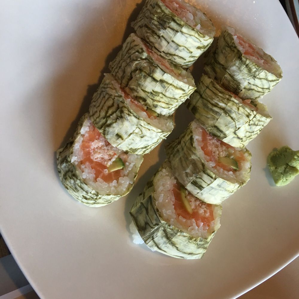 Ichiban Japanese & Sushi Restaurant - Japanese Near Me - Brea, California
