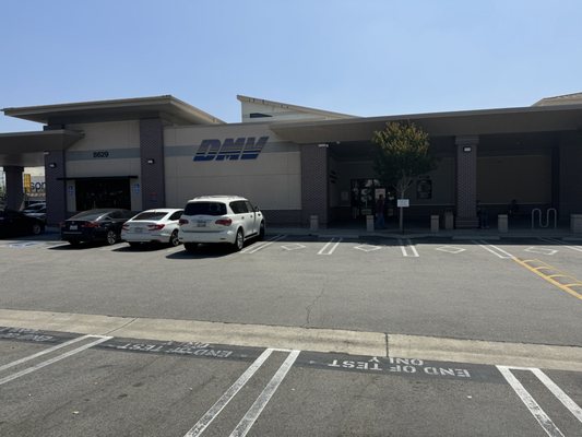 DEPARTMENT OF MOTOR VEHICLES - RANCHO CUCAMONGA - Updated February 2026 ...