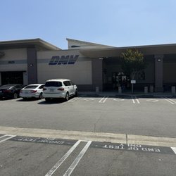 Department of Motor Vehicles - Rancho Cucamonga