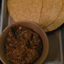 Salsa Verde