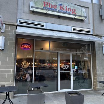 Pho King - Vietnamese Near Me - Atlanta, Georgia