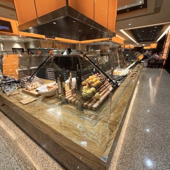 Wicked Spoon - Fruits and veggies bar - Buffets Near Me - Las Vegas, Nevada Wicked Spoon - Fruits and veggies bar - Buffets Near Me - Las Vegas, Nevada