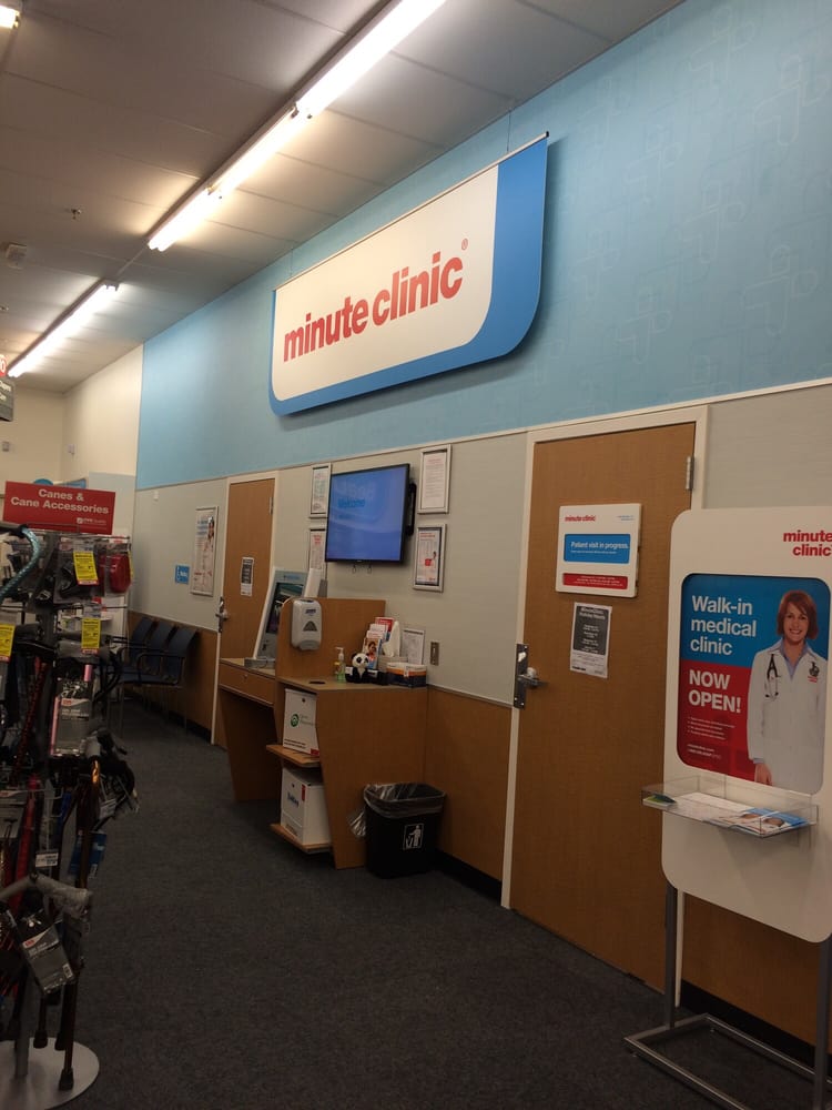 MINUTECLINIC AT CVS 1850 N Highway 190, COVINGTON, Louisiana Urgent Care Phone Number Yelp