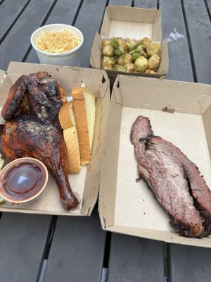 Son of a Butcher by null