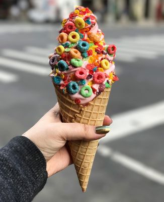 16 Handles by null