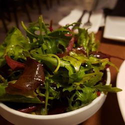 BrewPub - Green salad