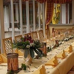 Restaurant Eichenhof