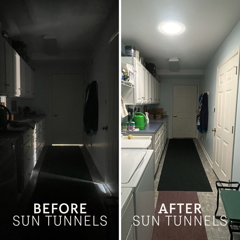 Slide of Skylight Pros