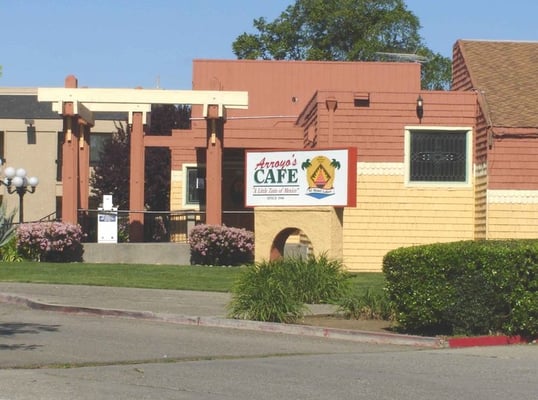 Arroyo's Cafe by null