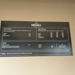 Nando's