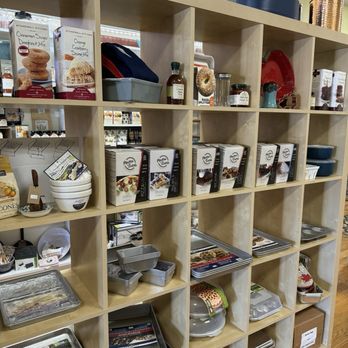 The Artful Gourmet - Kitchen Supplies Near Me - Monroe, Wisconsin