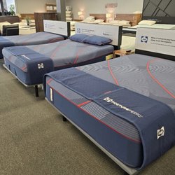 Multiple support and comfort levels, plus knowledgeable Sleep experts at Cascade Mattress