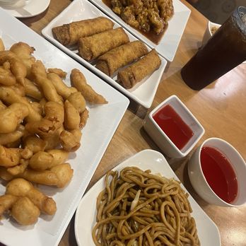 Lins Express - Fast Food Near Me - San Antonio, Texas