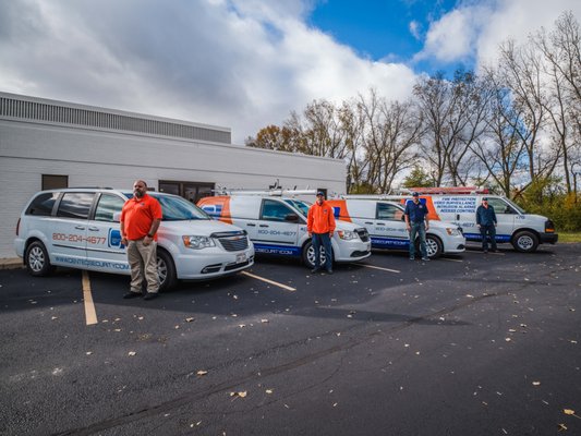 Centec Security Systems