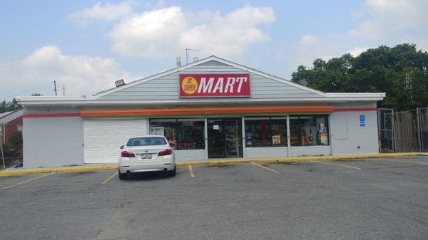 4 Seasons Convenience