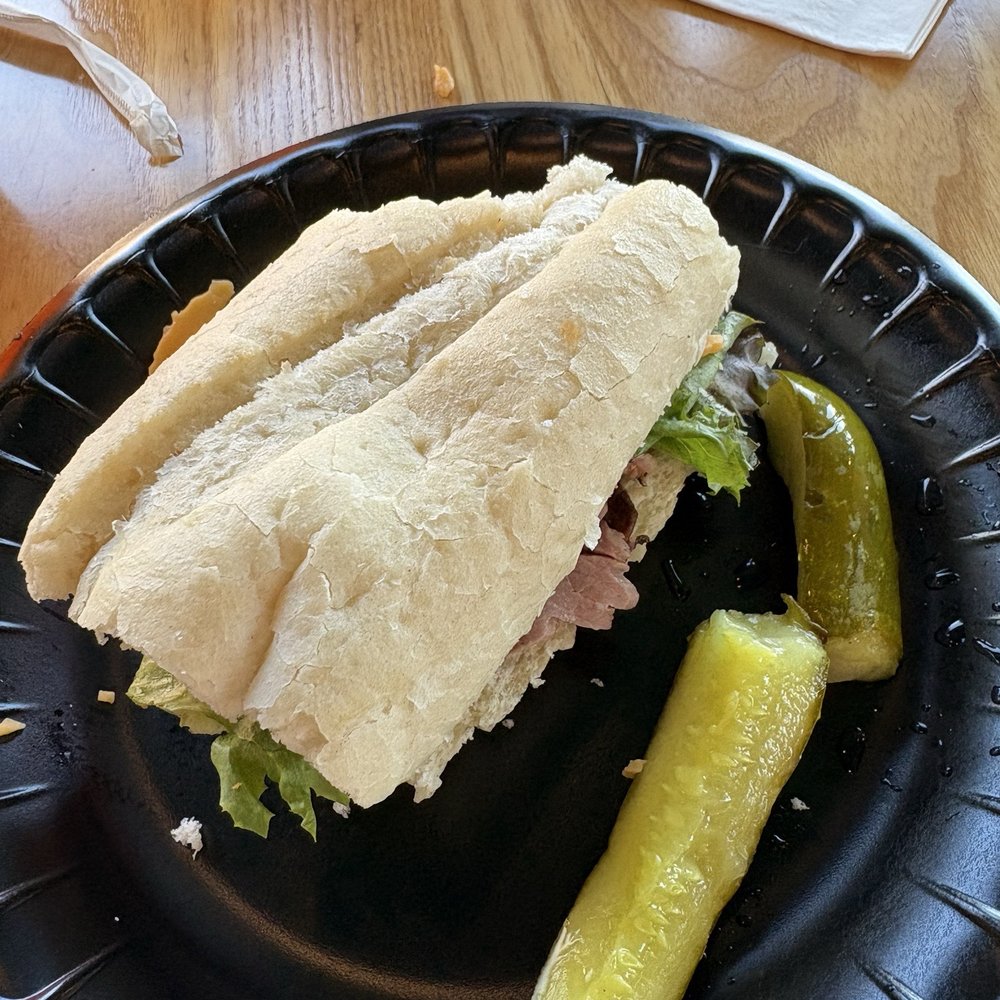 Ketchie Creek Bakery and Cafe - Clemmons - Roast Beef and Cheese - Delis Near Me - Clemmons, North Carolina Ketchie Creek Bakery and Cafe - Clemmons - Roast Beef and Cheese - Delis Near Me - Clemmons, North Carolina