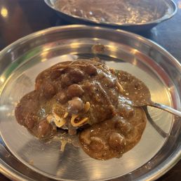 Aaloo Tikki Chaat