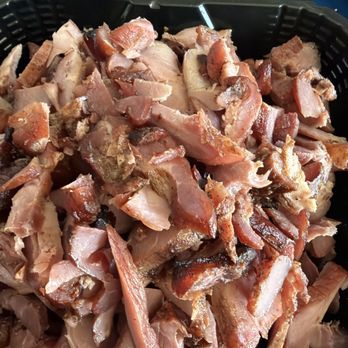 Wing's Deli and BBQ - Chinese Near Me - Stockton, California
