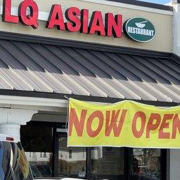 Exterior photo of LQ Asian - Trussville, Alabama Exterior photo of LQ Asian - Trussville, Alabama