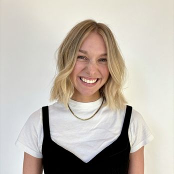 Savannah B Barker - Hair Stylists Near Me - Dallas, Texas Savannah B Barker - Hair Stylists Near Me - Dallas, Texas