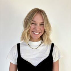 Savannah B Barker