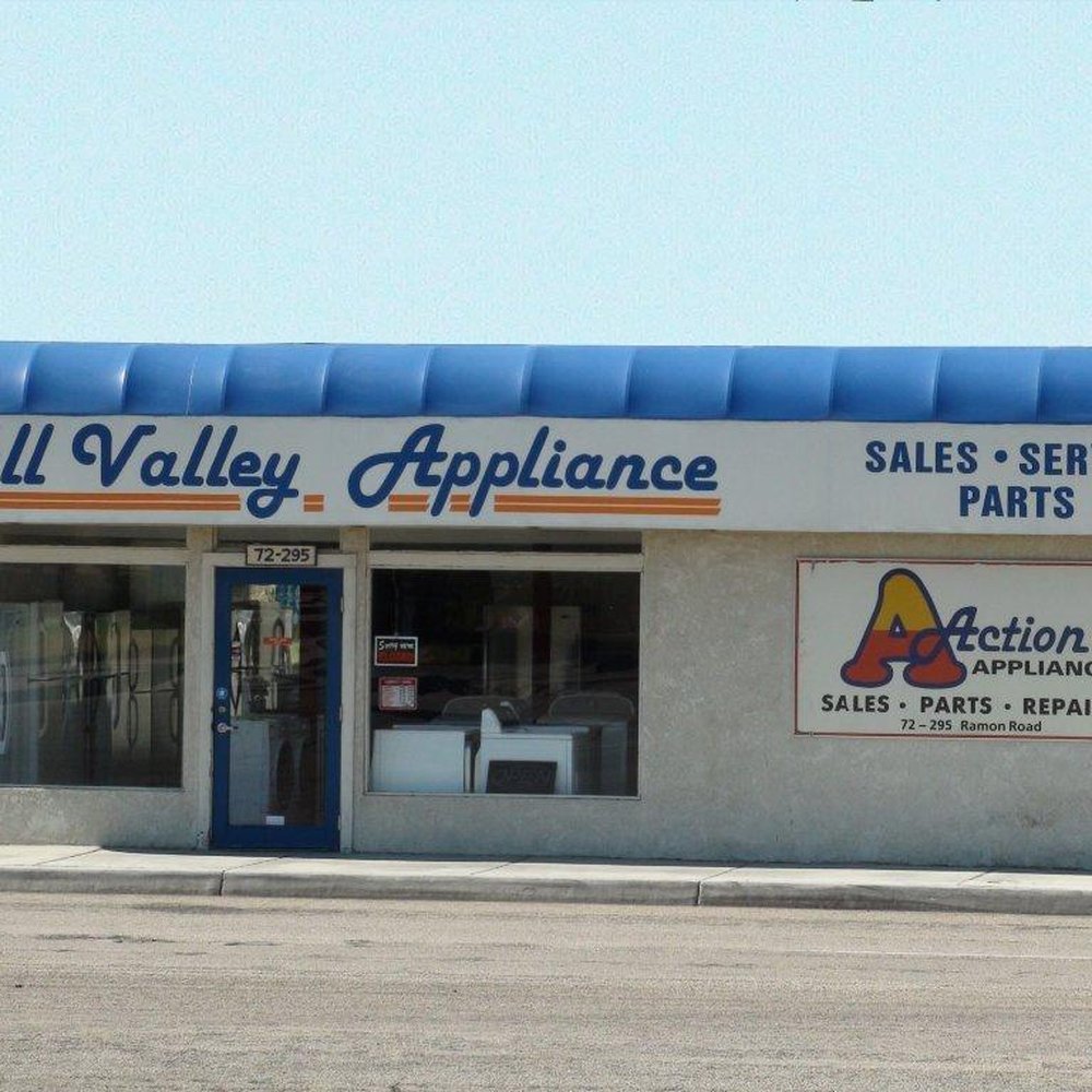 THE BEST 10 Appliances & Repair in Cathedral City, CA - Last Updated May  2023 - Yelp