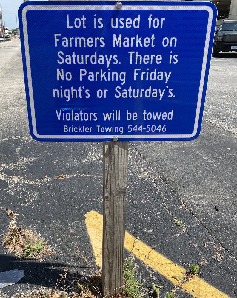 OLD CAPITOL FARMERS MARKET Updated August 2024 10 Photos Fourth